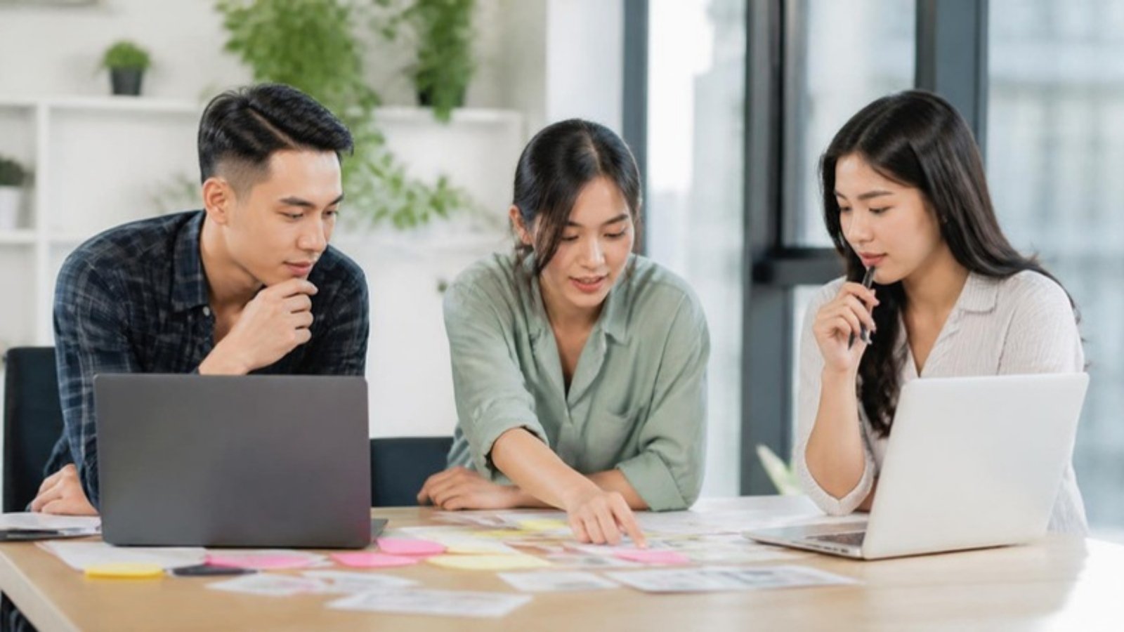 Ngành Marketing – Truyền thông